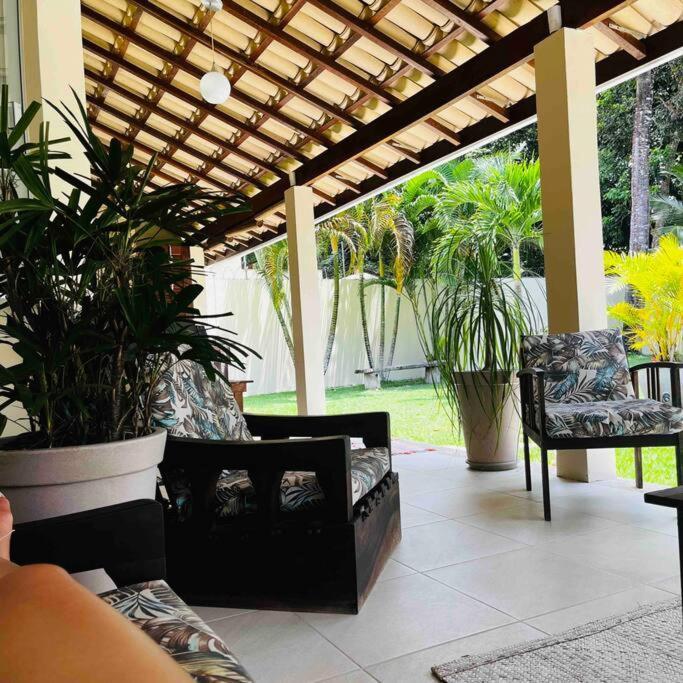 Casa de férias Casa Charme Conforto Arraial Dajuda Piscina Privativa