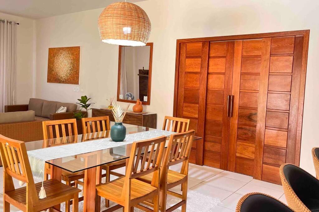 Casa Charme Conforto Arraial Dajuda Piscina Privativa Casa de férias *