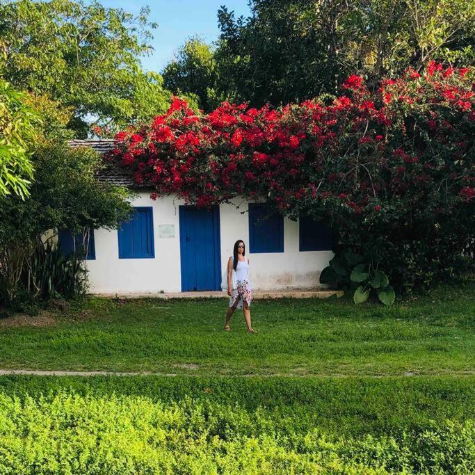 Casa de férias Casa Charme Conforto Arraial Dajuda Piscina Privativa *