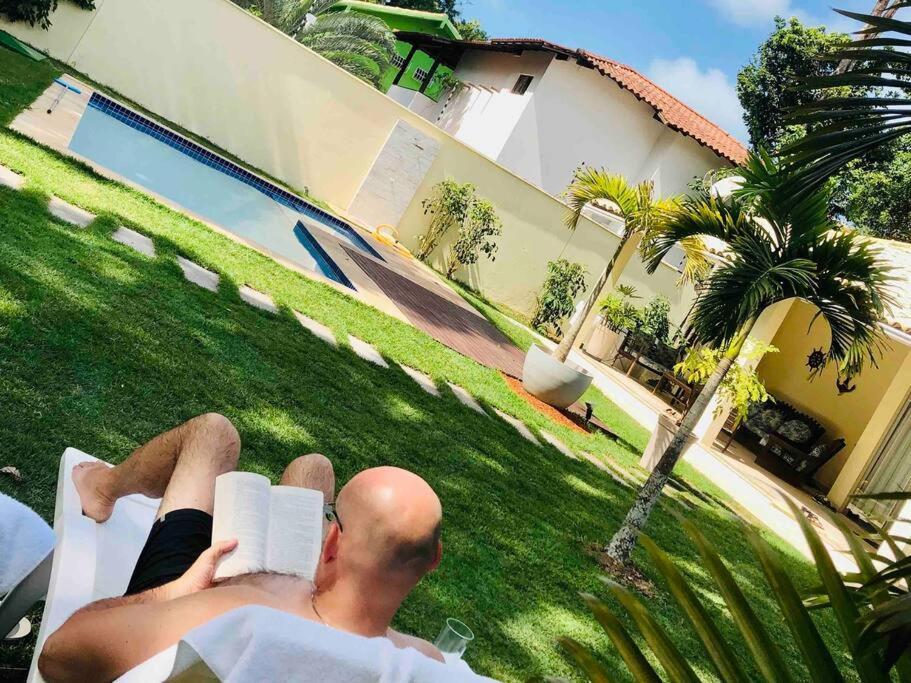 Casa Charme Conforto Arraial Dajuda Piscina Privativa *