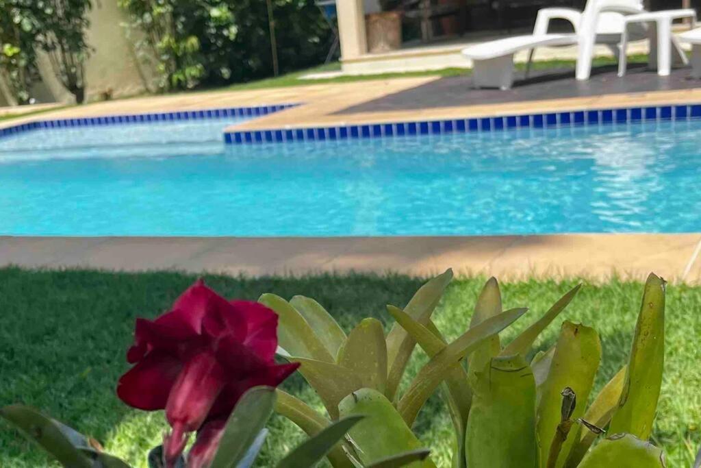 Casa Charme Conforto Arraial Dajuda Piscina Privativa Casa de férias
