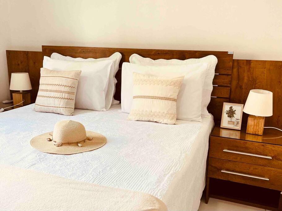 Casa de férias Casa Charme Conforto Arraial Dajuda Piscina Privativa