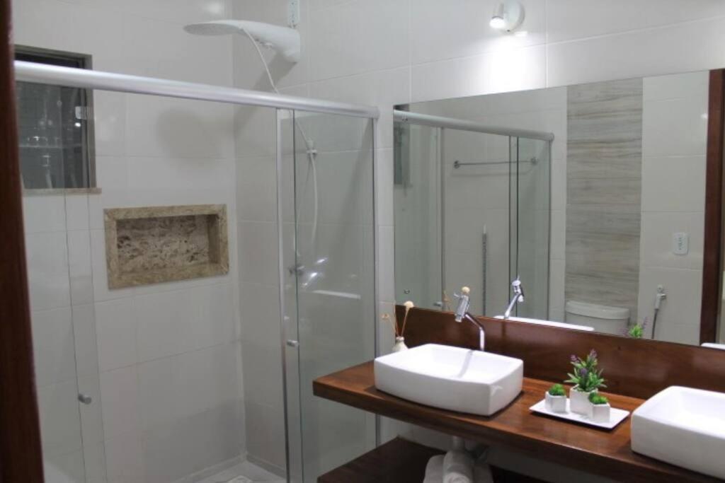 Casa de férias Casa Charme Conforto Arraial Dajuda Piscina Privativa *