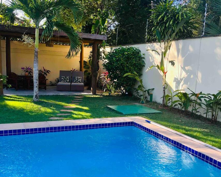 Casa Charme Conforto Arraial Dajuda Piscina Privativa Porto Seguro