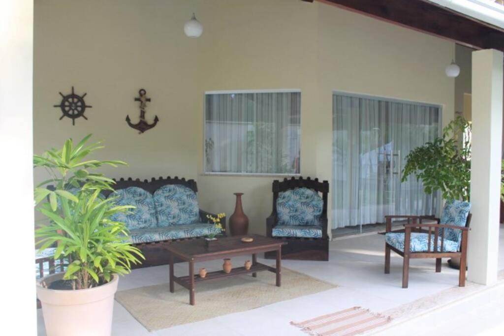 Casa Charme Conforto Arraial Dajuda Piscina Privativa Porto Seguro