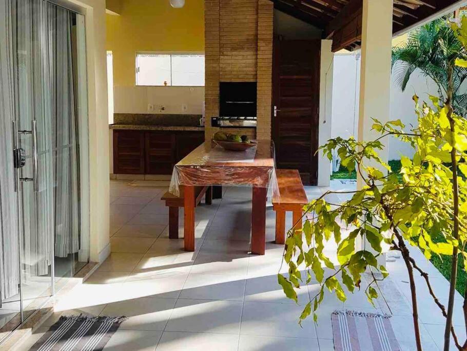 Casa de férias Casa Charme Conforto Arraial Dajuda Piscina Privativa