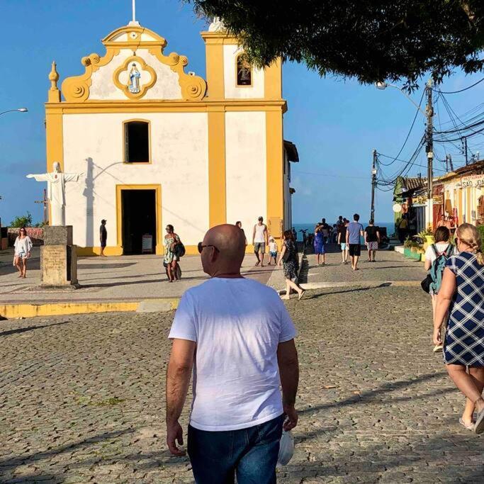 Casa Charme Conforto Arraial Dajuda Piscina Privativa *