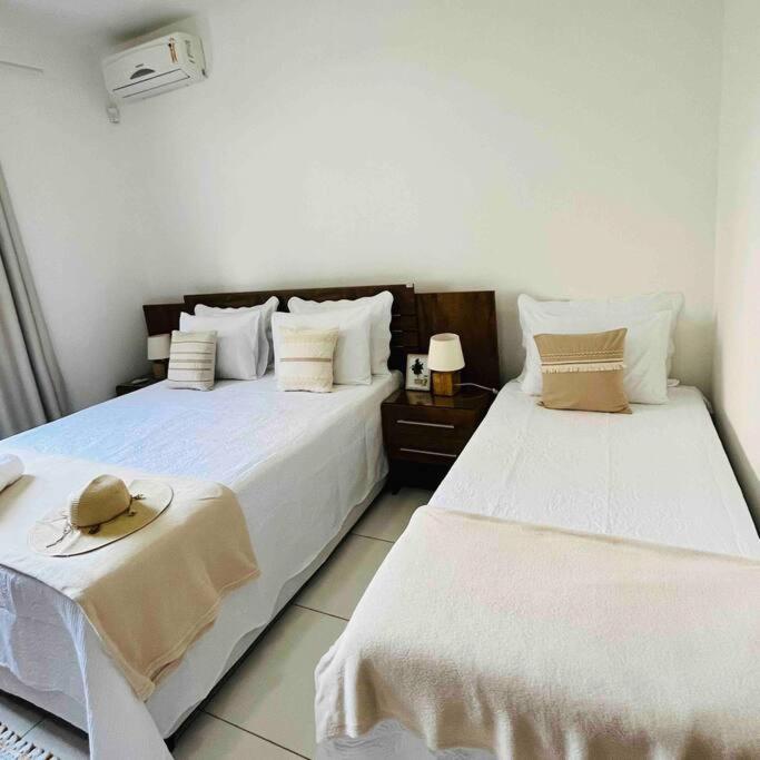 Casa Charme Conforto Arraial Dajuda Piscina Privativa * Porto Seguro