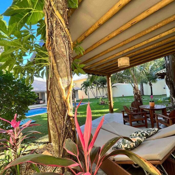 Casa Charme Conforto Arraial Dajuda Piscina Privativa
