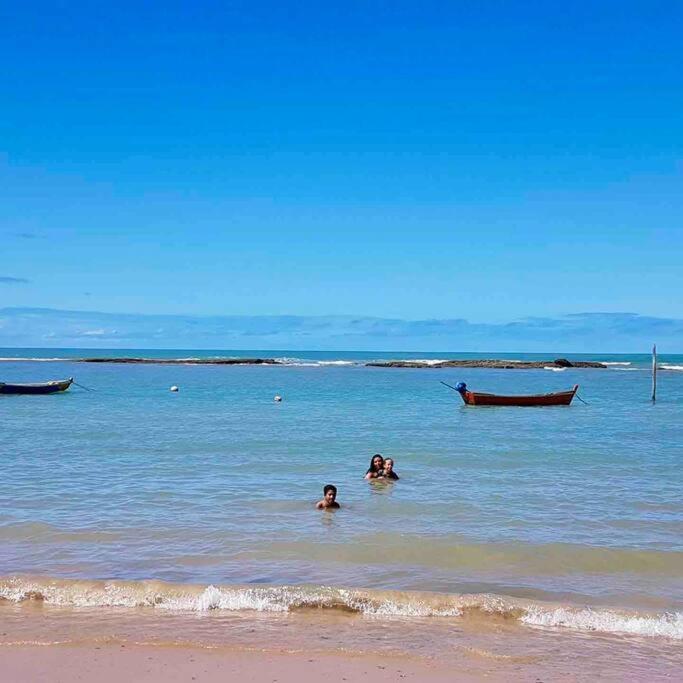 Casa Charme Conforto Arraial Dajuda Piscina Privativa Casa de férias