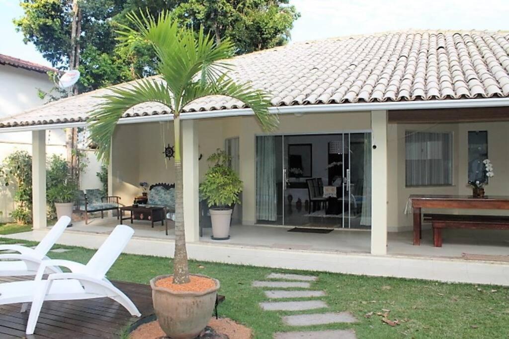 Casa de férias Casa Charme Conforto Arraial Dajuda Piscina Privativa Porto Seguro